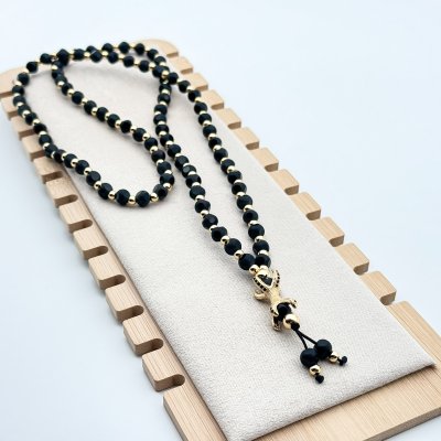 Colier placat aur 18k Colier placat aur 18k