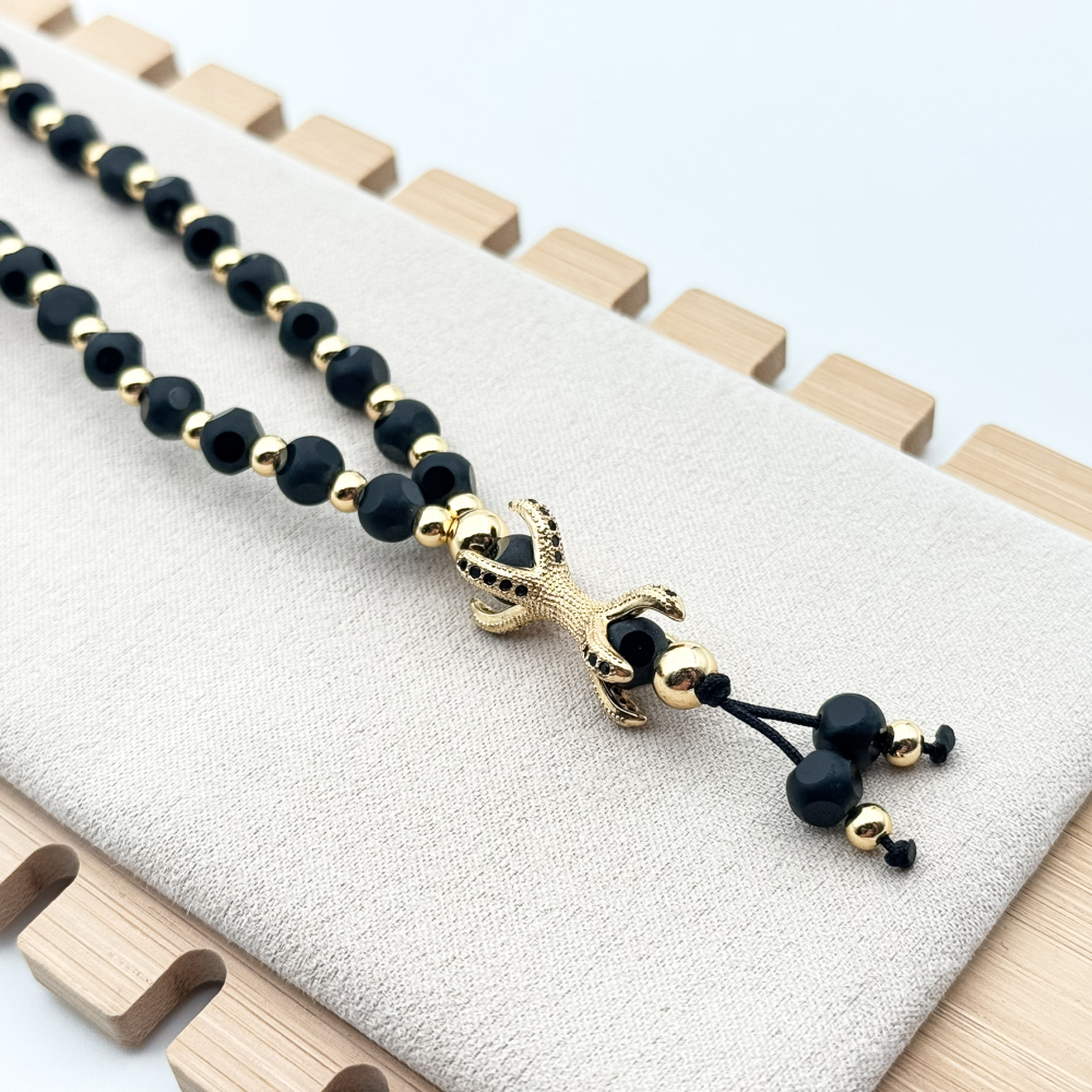 Colier placat aur 18k