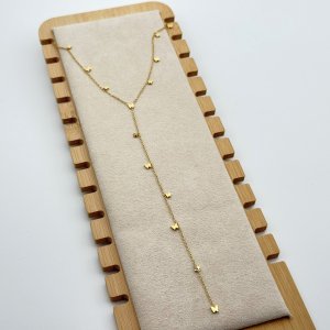 Colier placat aur 18k