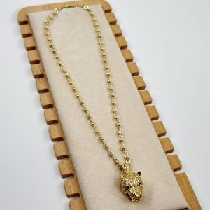 Colier placat aur 18k