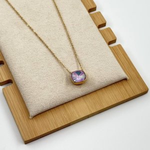 Colier placat aur 18k Colier placat aur 18k