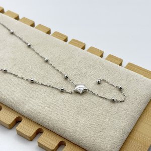 Colier placat aur 18k