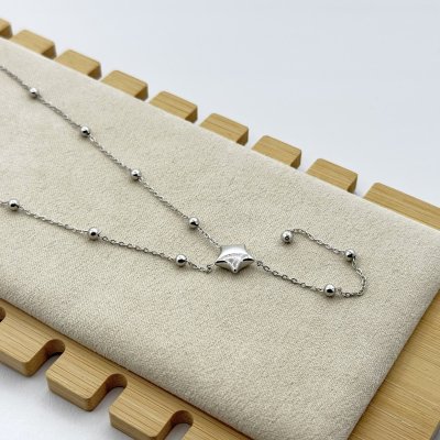 Colier placat aur 18k