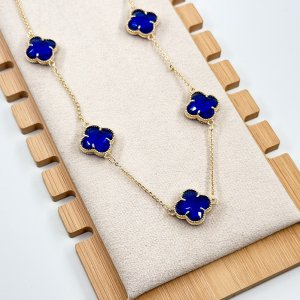 Colier placat aur 18k Colier placat aur 18k