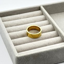 Inel otel inoxidabil