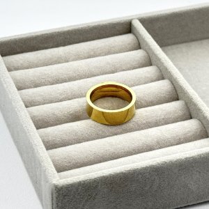 Inel otel inoxidabil