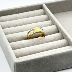 Inel otel inoxidabil