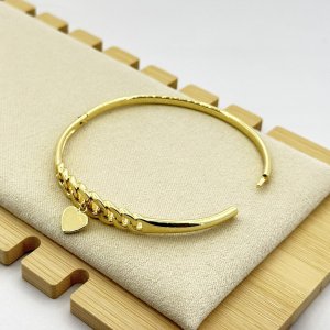 Bratara placata cu aur 18k