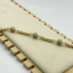 Bratara placata aur 18k Bratara placata aur 18k