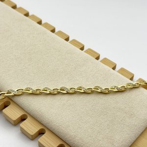 Bratara placata aur 18k Bratara placata aur 18k