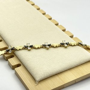 Bratara placata cu aur 18k Bratara placata cu aur 18k