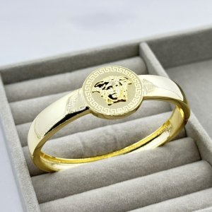Bratara placata cu aur 18k