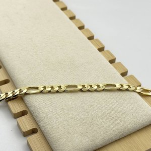 Bratara placata cu aur 18k