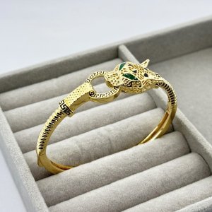 Bratara placata cu aur 18k Bratara placata cu aur 18k
