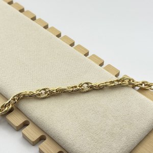 Bratara placata cu aur 18k