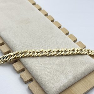 Bratara placata cu aur 18k