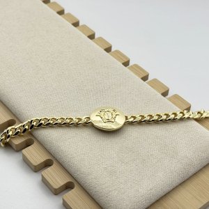 Bratara placata cu aur 18k