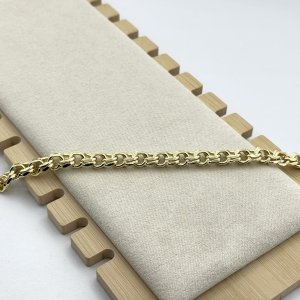 Bratara placata cu aur 18k