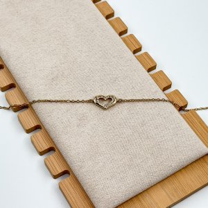 Bratara placata cu aur 18k