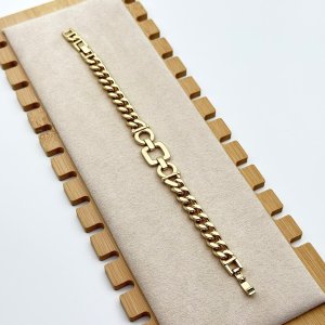 Bratara placata cu aur 18k Bratara placata cu aur 18k