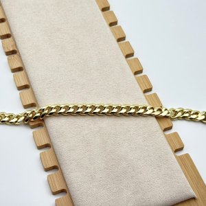 Bratara placata cu aur 18k Bratara placata cu aur 18k