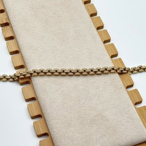 Bratara placata cu aur 18k Bratara placata cu aur 18k
