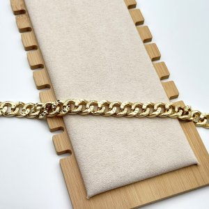 Bratara placata cu aur 18k Bratara placata cu aur 18k