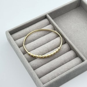 Bratara placata cu aur 18k Bratara placata cu aur 18k