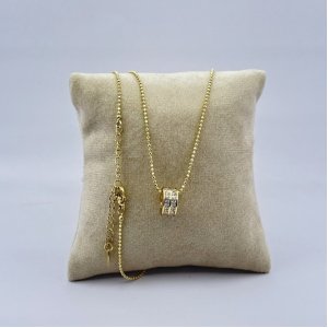 Colier dama placat aur 18k 