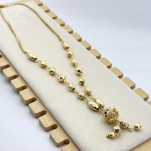 Colier placat aur 18k