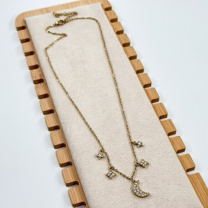 Colier placat aur 18k Colier placat aur 18k