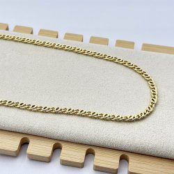 Colier placat aur 18k Colier placat aur 18k