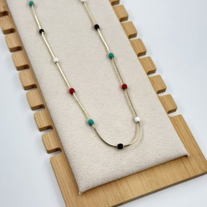 Colier placat aur 18k