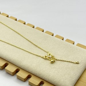 Colier placat aur 18k