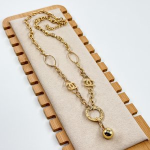 Colier placat aur 18k Colier placat aur 18k