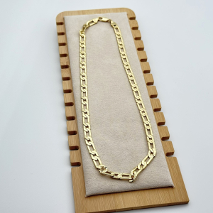 Colier placat aur 18k