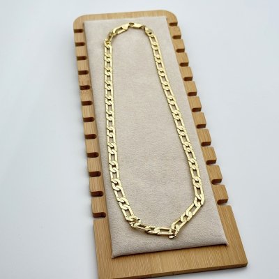 Colier placat aur 18k