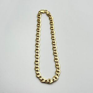 Colier placat aur 18k