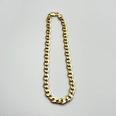 Colier placat aur 18k Colier placat aur 18k