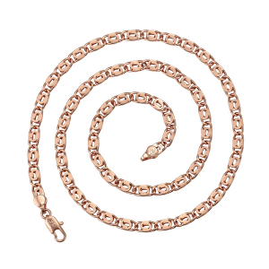 Colier placat aur 18k unisex