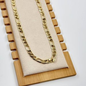 Colier placat aur 18k