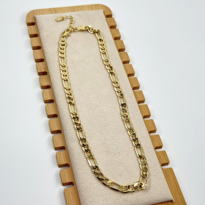Colier placat aur 18k
