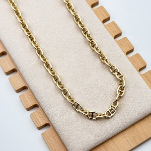 Colier placat aur 18k Colier placat aur 18k