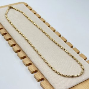 Colier placat aur 18k Colier placat aur 18k