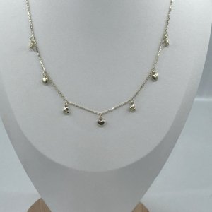 Colier placat aur 18k Colier placat aur 18k
