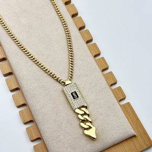 Colier placat aur 18k Colier placat aur 18k