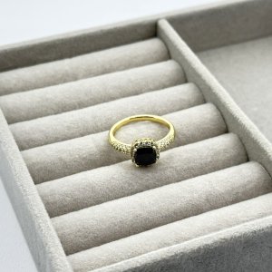 Inel placat aur 18k Inel placat aur 18k