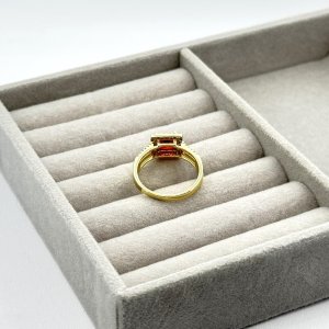 Inel placat aur 18k Inel placat aur 18k