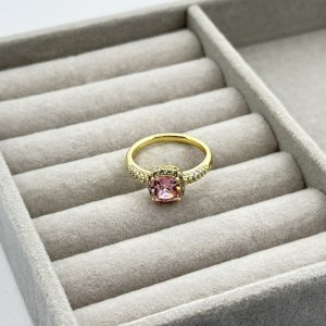 Inel placat aur 18k Inel placat aur 18k