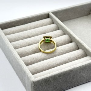 Inel placat aur 18k Inel placat aur 18k